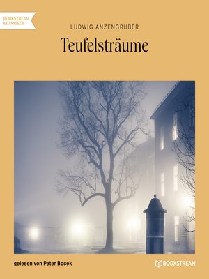 cover image of Teufelsträume